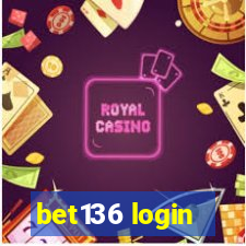 bet136 login